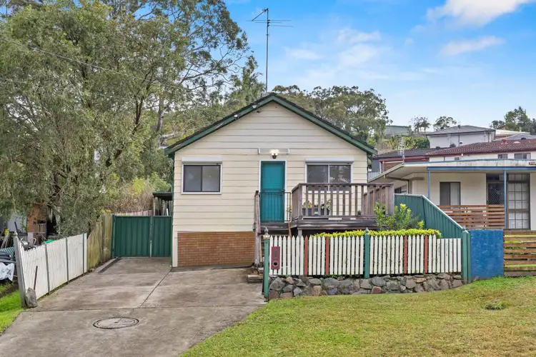 Main view of Homely house listing, 6 Coronation Street, Blackalls Park NSW 2283