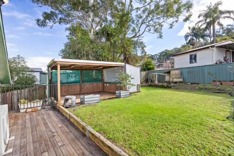 Third view of Homely house listing, 6 Coronation Street, Blackalls Park NSW 2283