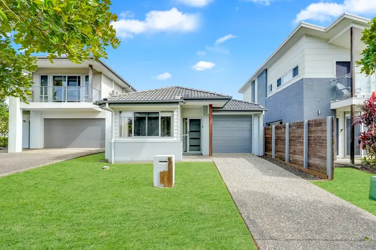 37 Staten Street, North Lakes QLD 4509