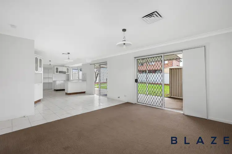 Sixth view of Homely house listing, 18 Martens Place, Abbotsbury NSW 2176