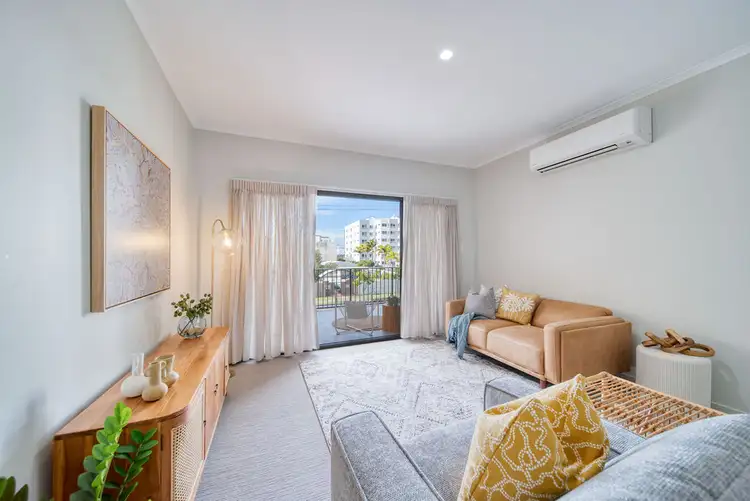 Second view of Homely unit listing, 22/81 Duporth Avenue, Maroochydore QLD 4558