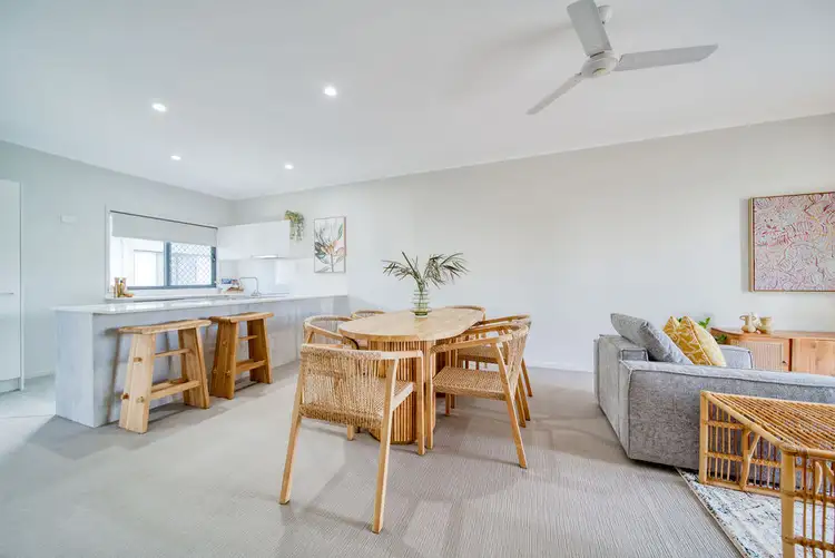 Fourth view of Homely unit listing, 22/81 Duporth Avenue, Maroochydore QLD 4558