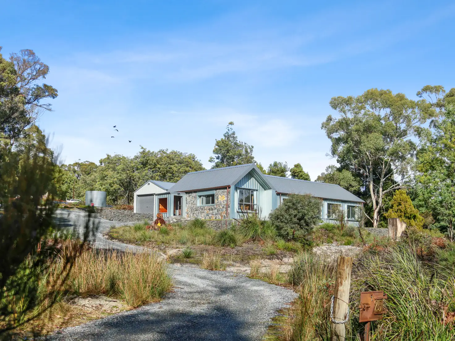 Main view of Homely house listing, 25 Tattersalls Road, Beaconsfield TAS 7270
