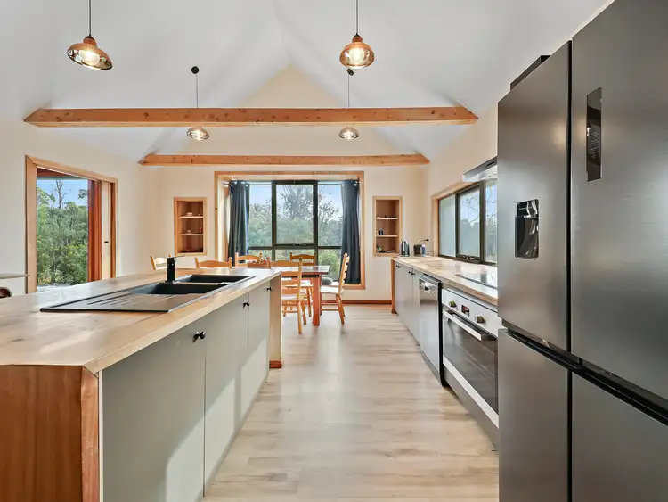 Second view of Homely house listing, 25 Tattersalls Road, Beaconsfield TAS 7270
