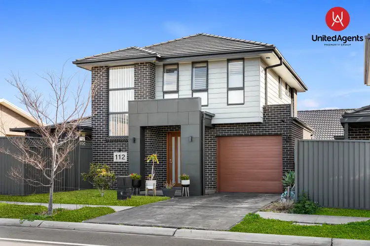 112 Village Circuit, Gregory Hills NSW 2557