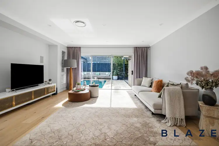 Fifth view of Homely house listing, 14 Gorgon Avenue, Elizabeth Hills NSW 2171