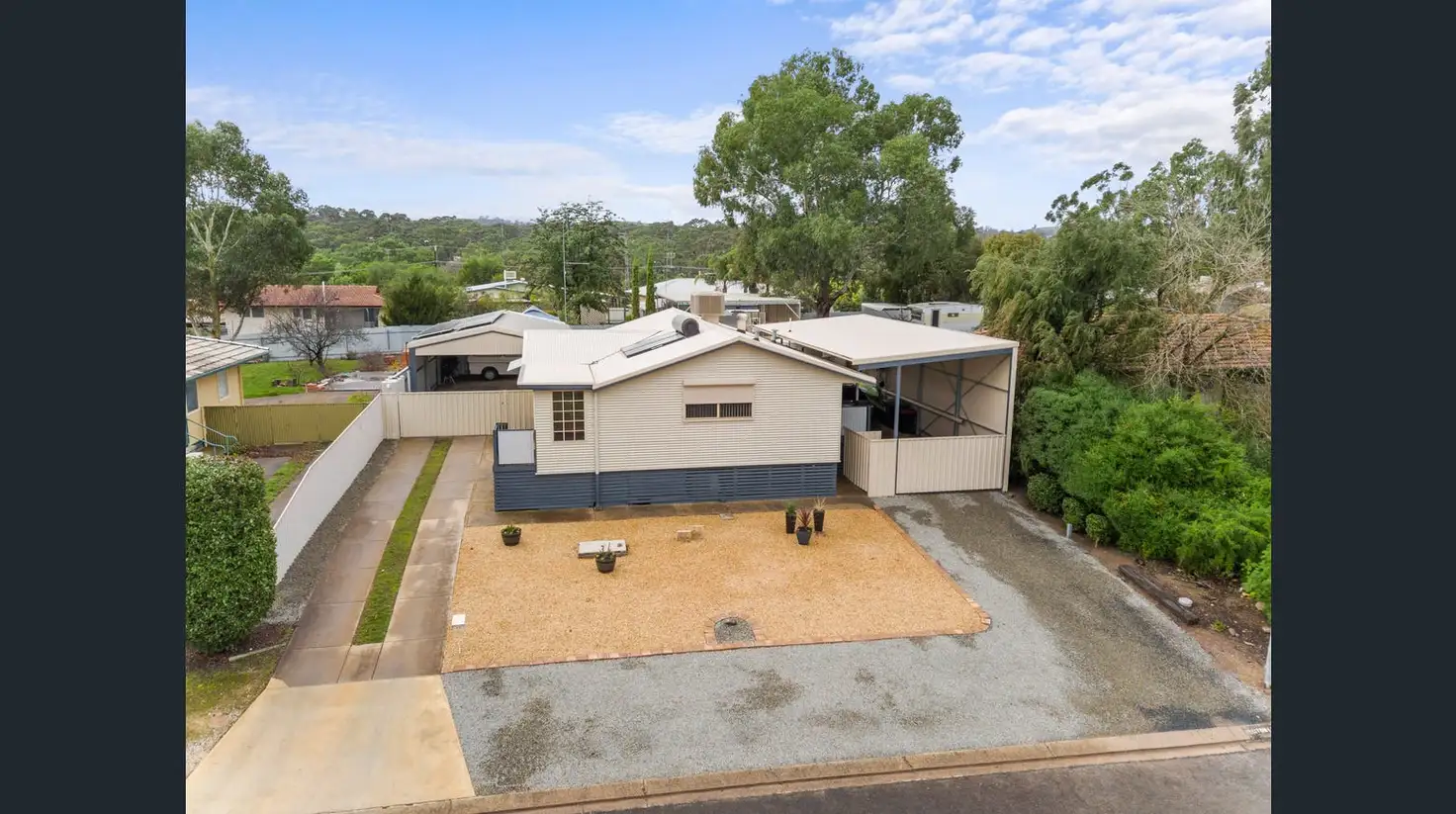 Main view of Homely house listing, 17 Newton Long Drive, Clare SA 5453