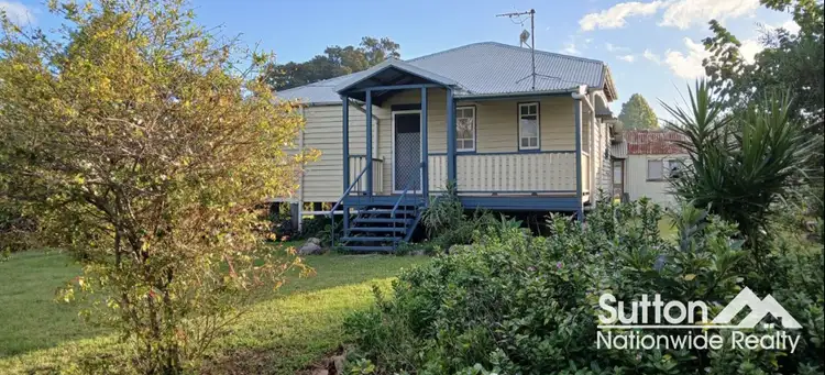 18 Ryan Street, Wallaville QLD 4671