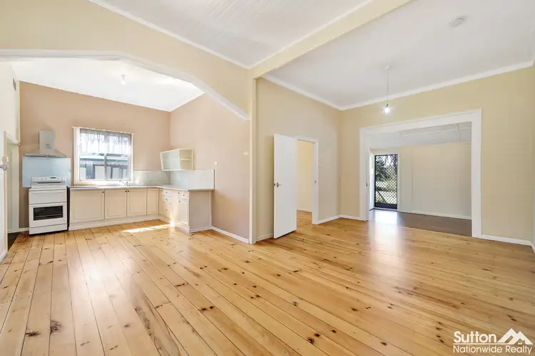 Second view of Homely house listing, 18 Ryan Street, Wallaville QLD 4671