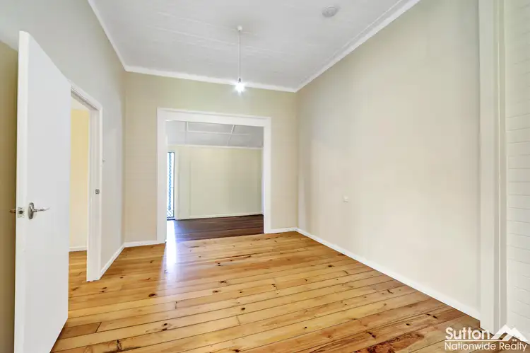 Third view of Homely house listing, 18 Ryan Street, Wallaville QLD 4671