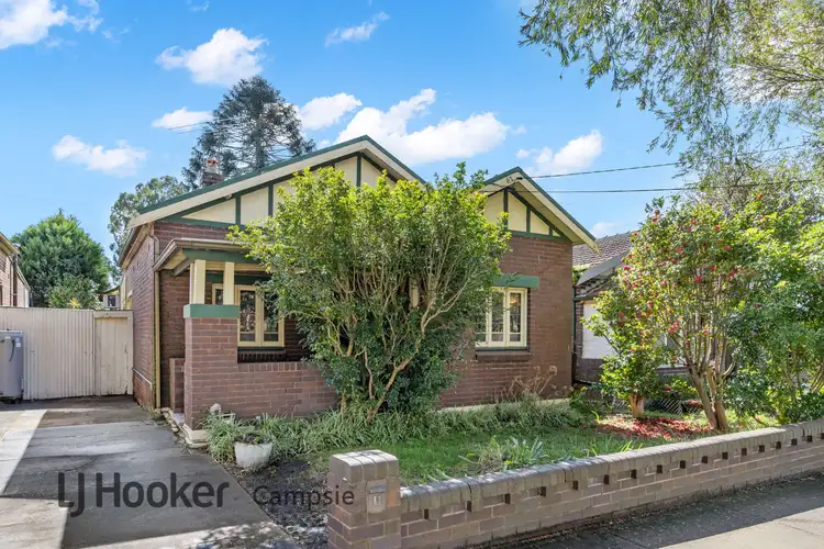 11 Bellombi Street, Campsie NSW 2194