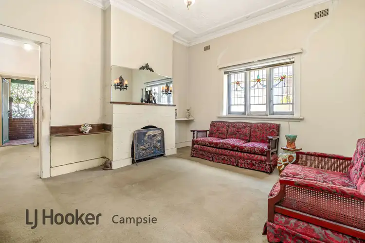Second view of Homely house listing, 11 Bellombi Street, Campsie NSW 2194