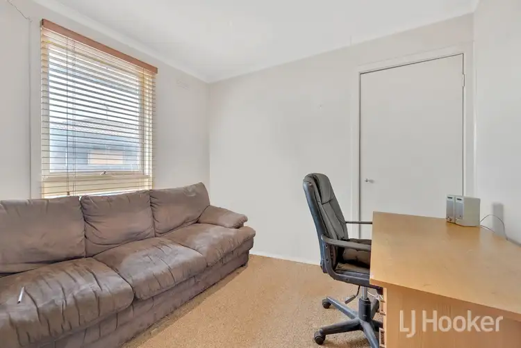 Second view of Homely house listing, 59 Carina Drive, Melton VIC 3337