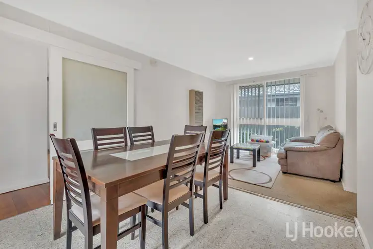 Fourth view of Homely house listing, 59 Carina Drive, Melton VIC 3337