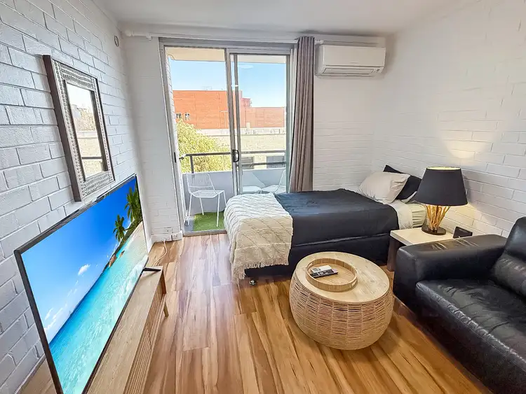 Fifth view of Homely house listing, 303/23 Adelaide Street, Fremantle WA 6160