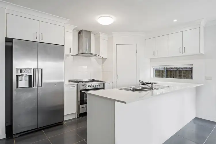 Second view of Homely house listing, 24 Elsey Circuit, North Lakes QLD 4509