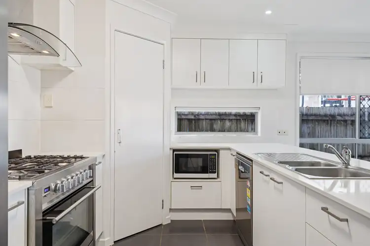 Third view of Homely house listing, 24 Elsey Circuit, North Lakes QLD 4509