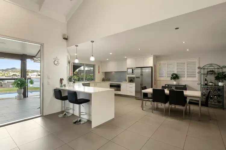 Seventh view of Homely house listing, 4 Maroochy Waters Drive, Maroochydore QLD 4558