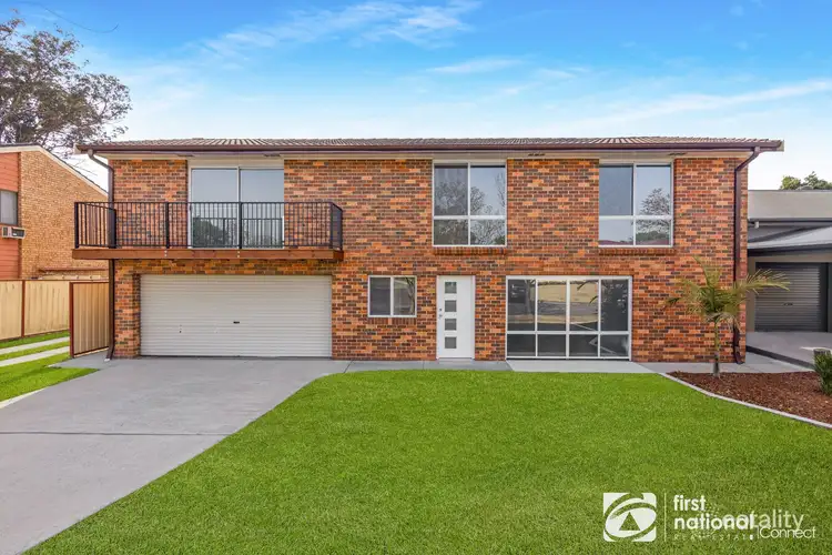 15 Crossley Avenue, Mcgraths Hill NSW 2756