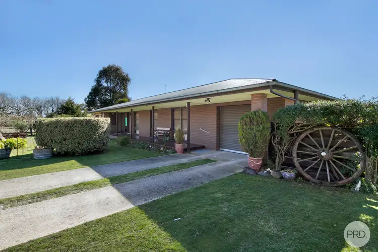 Second view of Homely house listing, 47 Barbys Road, Creswick VIC 3363