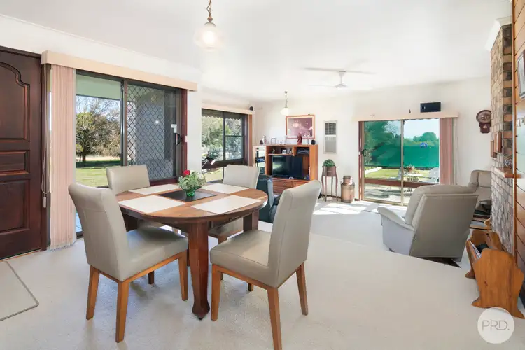 Fourth view of Homely house listing, 47 Barbys Road, Creswick VIC 3363