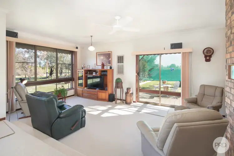 Fifth view of Homely house listing, 47 Barbys Road, Creswick VIC 3363