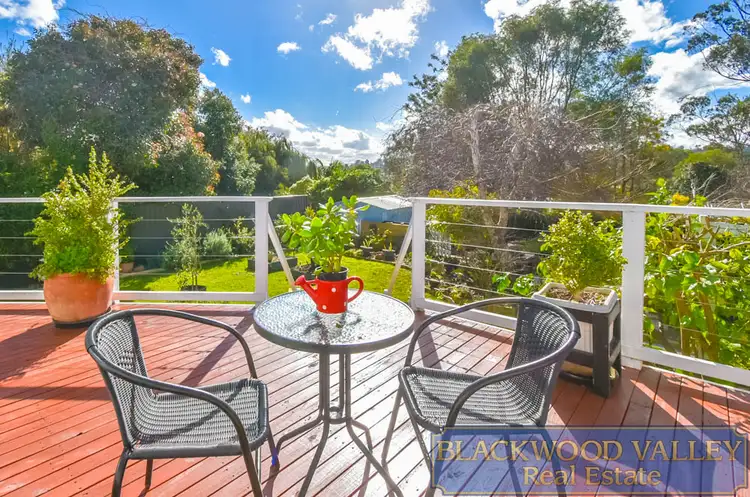 57 Blechynden Street, Bridgetown WA 6255