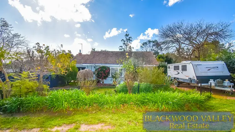 Third view of Homely house listing, 57 Blechynden Street, Bridgetown WA 6255