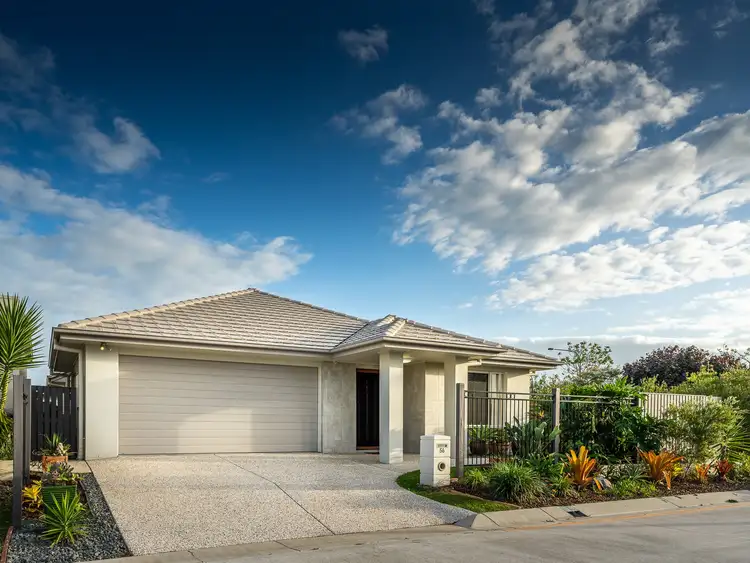 Main view of Homely house listing, 56 Lighthouse Circuit, Birtinya QLD 4575