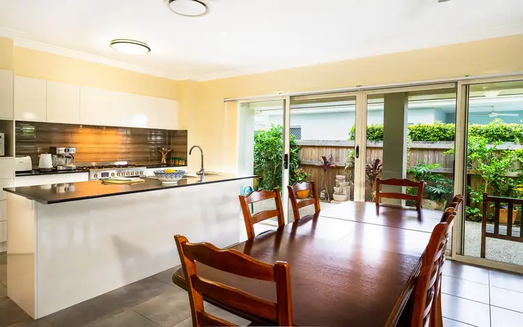 Second view of Homely house listing, 56 Lighthouse Circuit, Birtinya QLD 4575