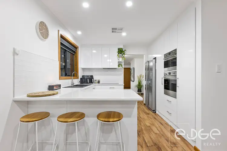 Second view of Homely house listing, 7 Caroline Drive, Paralowie SA 5108