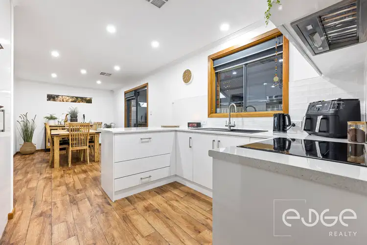 Fifth view of Homely house listing, 7 Caroline Drive, Paralowie SA 5108