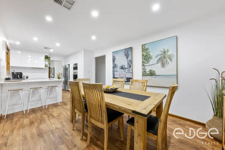 Sixth view of Homely house listing, 7 Caroline Drive, Paralowie SA 5108