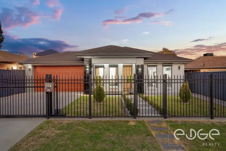 26 Beltana Street, Salisbury SA 5108