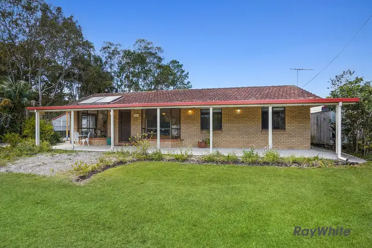 131 Mackie Road, Narangba QLD 4504