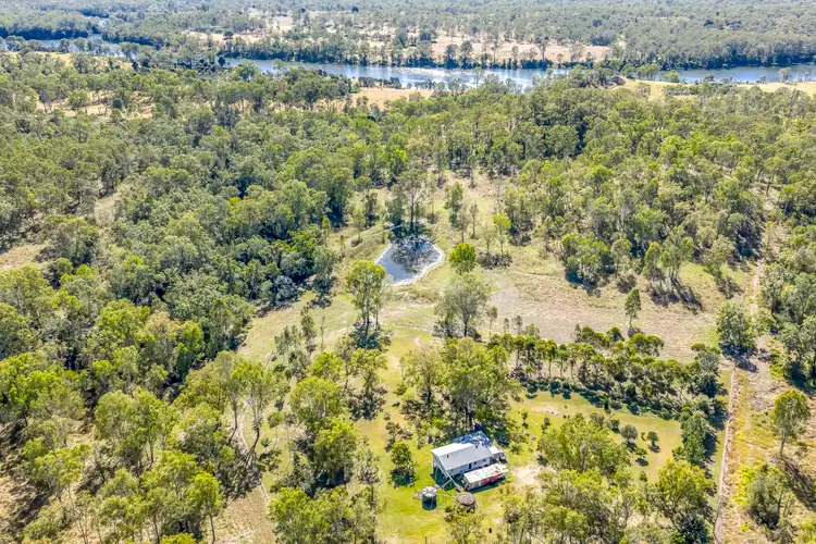 102 Barton Road, Kolonga QLD 4671