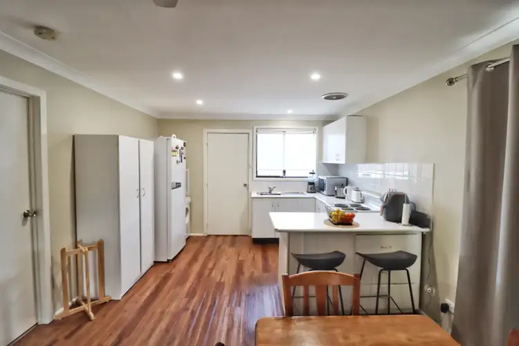 Fourth view of Homely unit listing, Unit 3/53 Wellington Street, Cowra NSW 2794