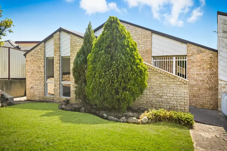 Main view of Homely house listing, 4 Glen Elgin Crescent, Edensor Park NSW 2176