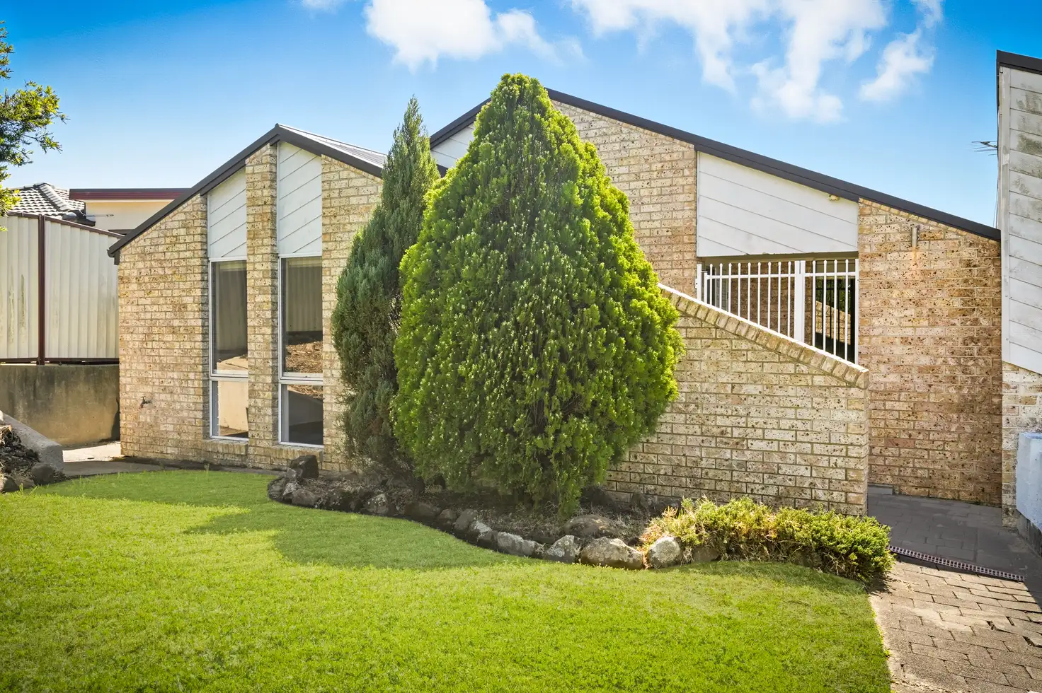 Main view of Homely house listing, 4 Glen Elgin Crescent, Edensor Park NSW 2176