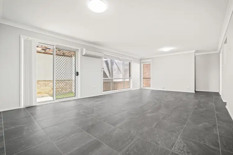 Second view of Homely house listing, 4 Glen Elgin Crescent, Edensor Park NSW 2176