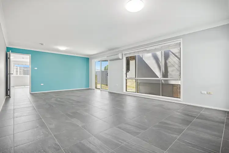 Third view of Homely house listing, 4 Glen Elgin Crescent, Edensor Park NSW 2176