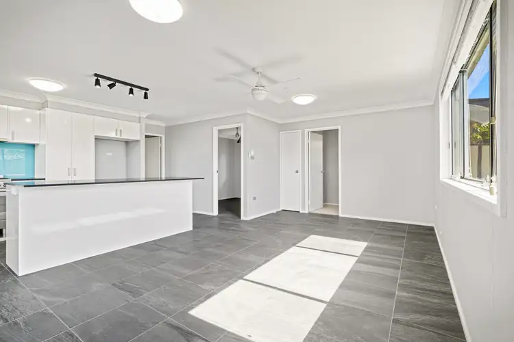 Fourth view of Homely house listing, 4 Glen Elgin Crescent, Edensor Park NSW 2176