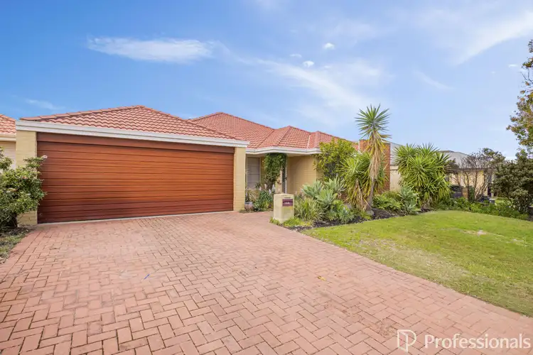 159 Liberty Drive, Clarkson WA 6030