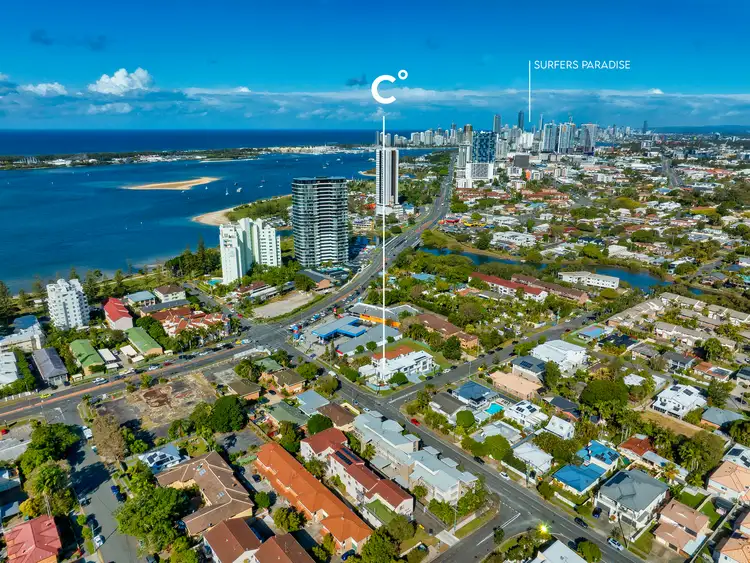 1/41 Huth Street, Labrador QLD 4215