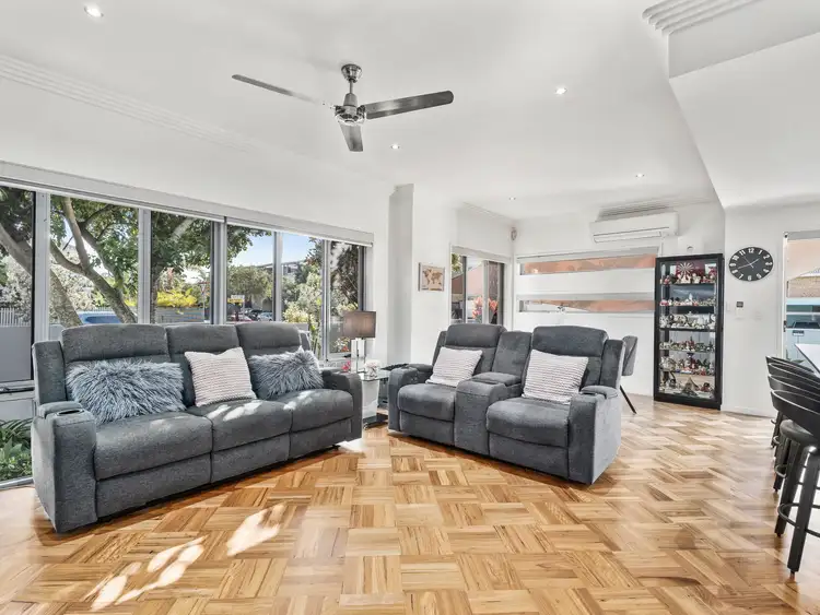 Sixth view of Homely semi-detached listing, 1/41 Huth Street, Labrador QLD 4215