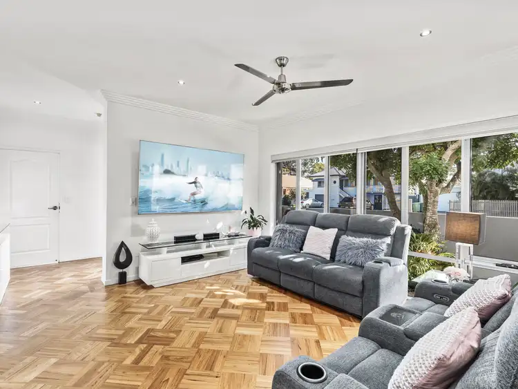 Seventh view of Homely semi-detached listing, 1/41 Huth Street, Labrador QLD 4215