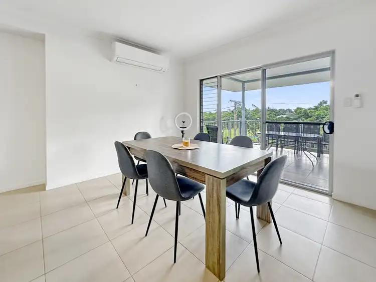 Fifth view of Homely unit listing, 8/11 Crauford Street, West End QLD 4810