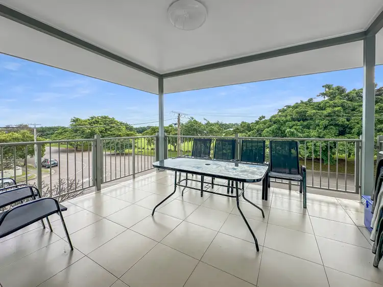 Sixth view of Homely unit listing, 8/11 Crauford Street, West End QLD 4810