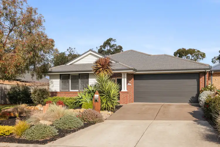 Second view of Homely house listing, 19 Peninsula View, Cowes VIC 3922