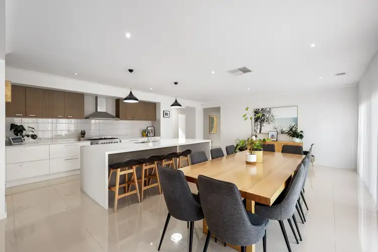 Fourth view of Homely house listing, 19 Peninsula View, Cowes VIC 3922